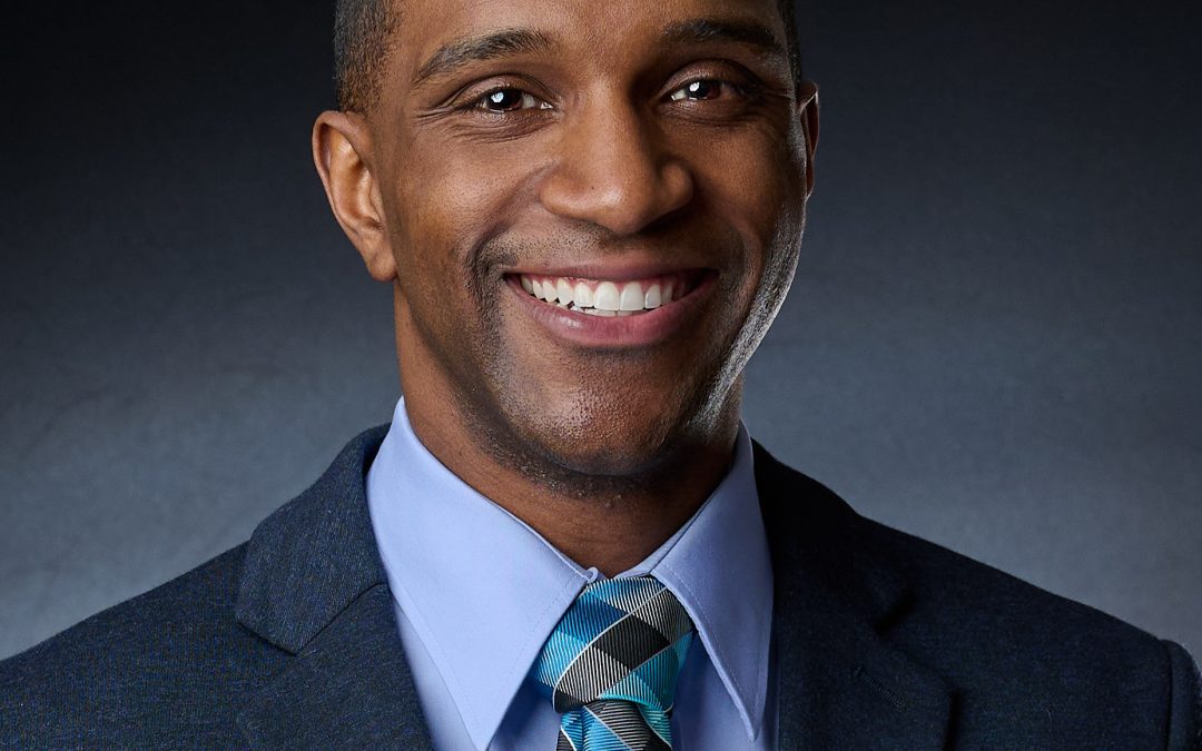 Derek Moore