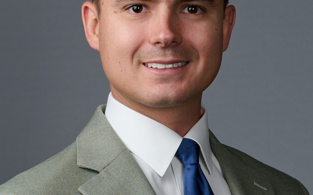 Grant Johnson