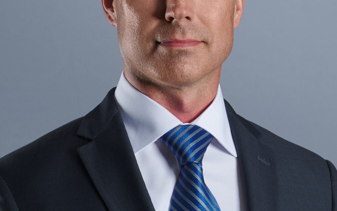 Joe Gibson