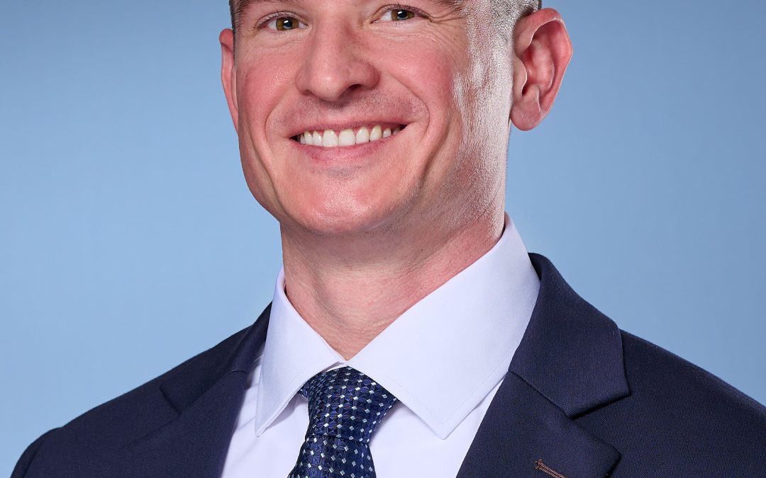 Justin Martin