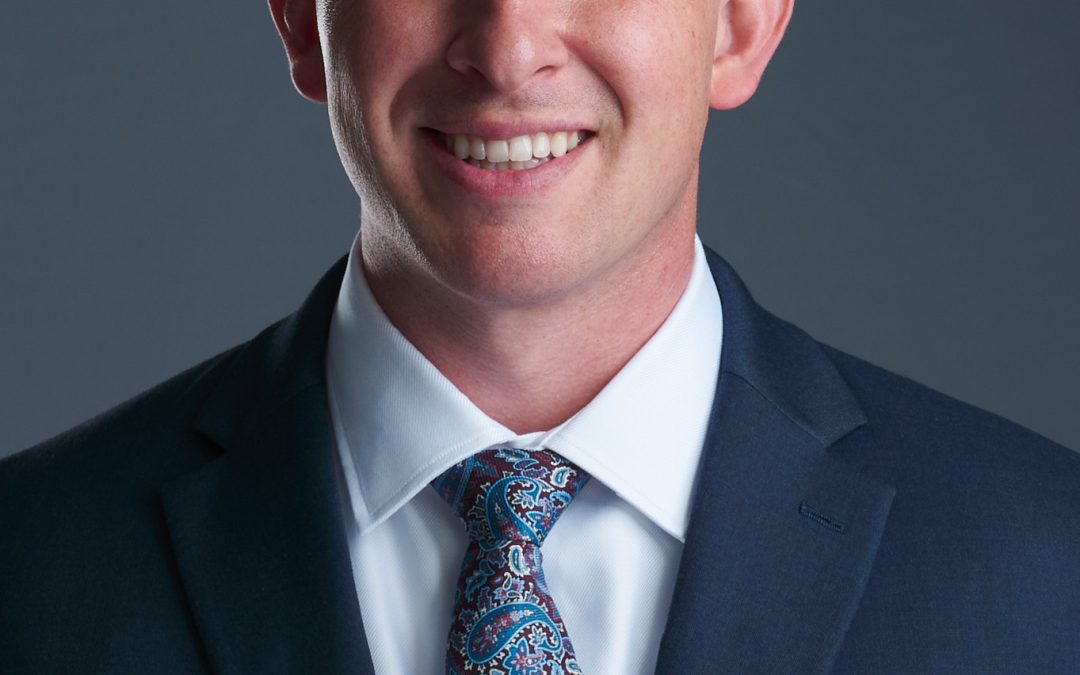 Seth Heeter
