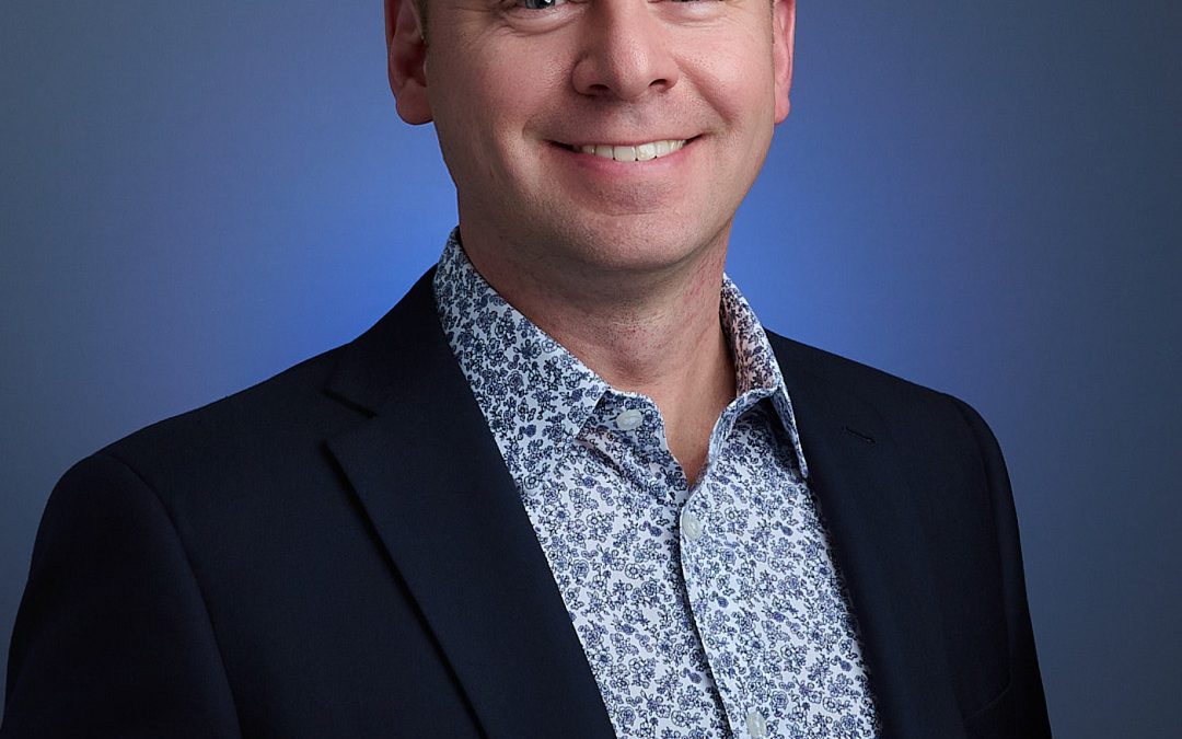 Tim Dubeansky